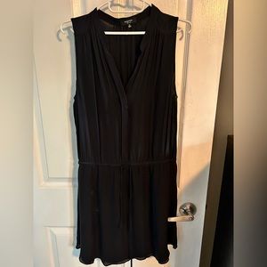 Aritzia Babaton Dress - Size Medium - Black